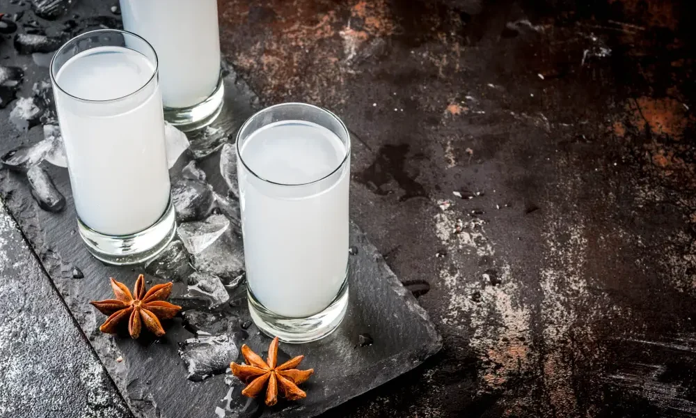 Welcher Ouzo ist der beste?