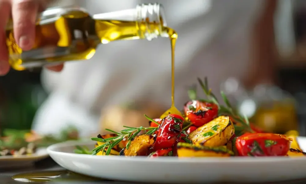 Welches Olivenöl ist das beste?