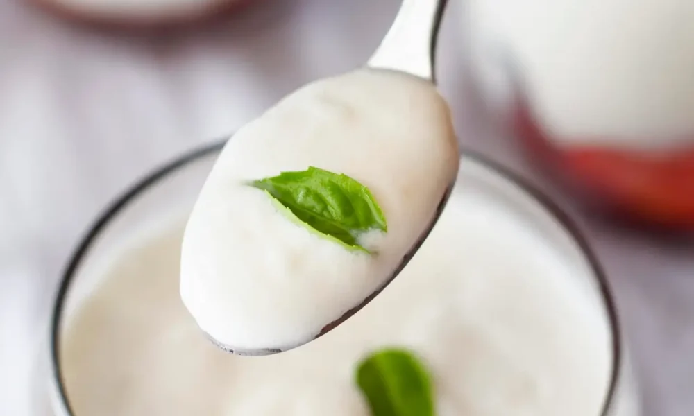 Was ist griechischer Joghurt?