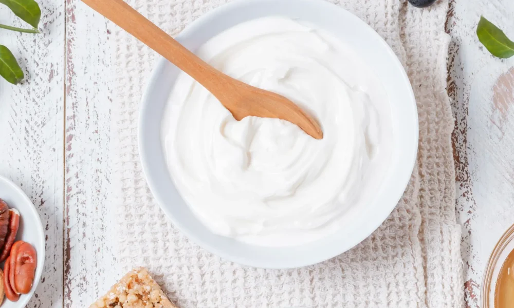 Ist griechischer Joghurt gesund?